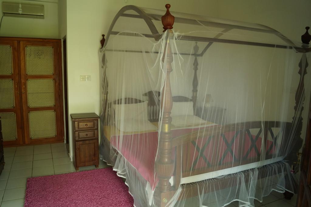 Gaestehaus Isabella بيروفالا الغرفة الصورة