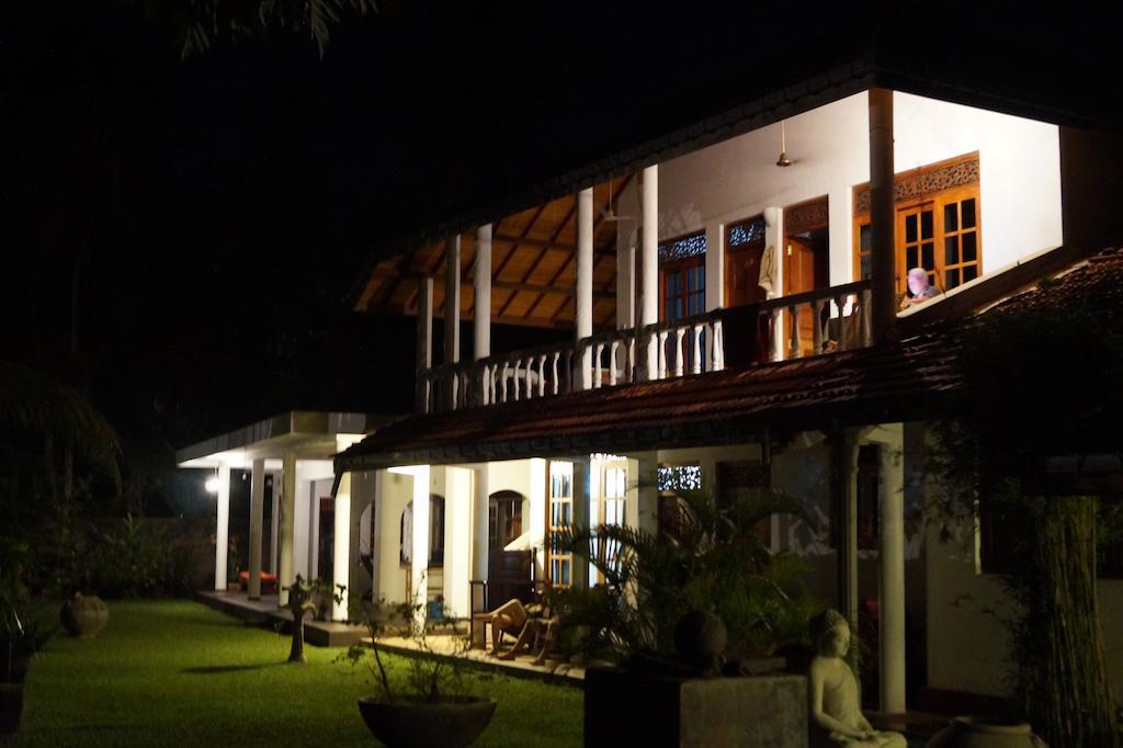 Gaestehaus Isabella بيروفالا المظهر الخارجي الصورة