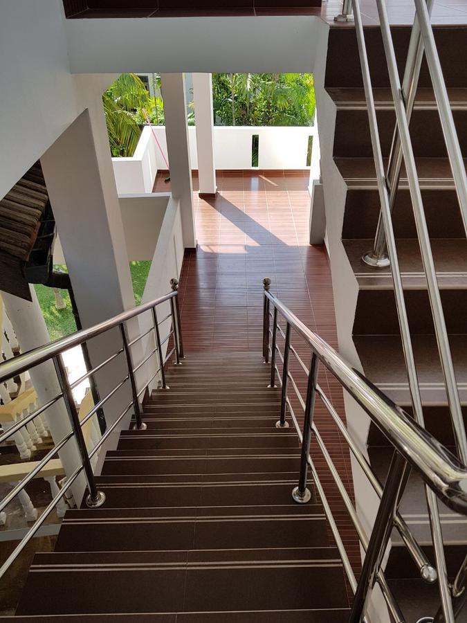 Gaestehaus Isabella بيروفالا المظهر الخارجي الصورة