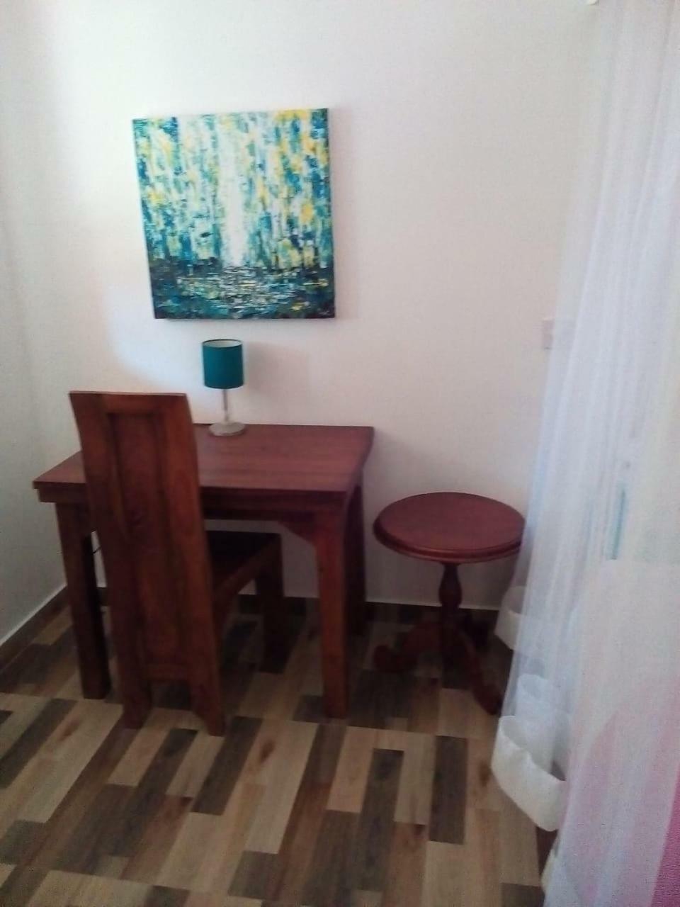 Gaestehaus Isabella بيروفالا المظهر الخارجي الصورة